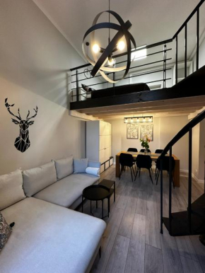 Apartament Jelonka
